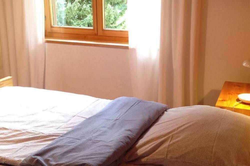 Ganze Wohnung, Im Haus Chistasteggli in Obersaxen, Obersaxen-Mundaun