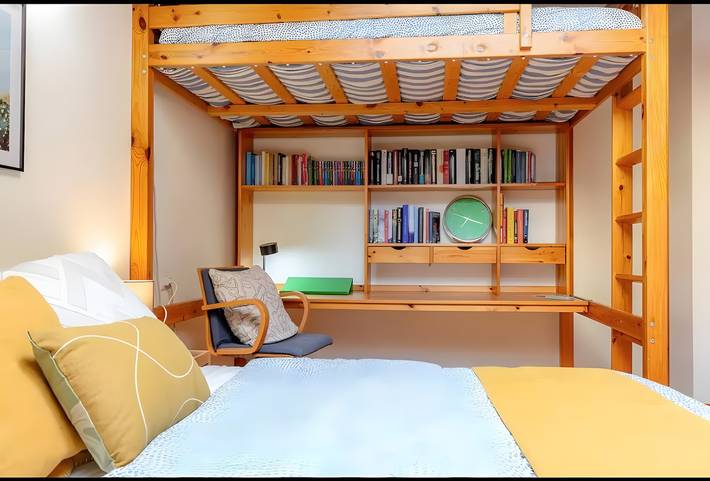 Ganze Wohnung, Edolo 42 – Zentrale Lage Mailand – Duomo in 10 Min. mit Metro – Gratis Wlan in Mailand, Mailand Provinz