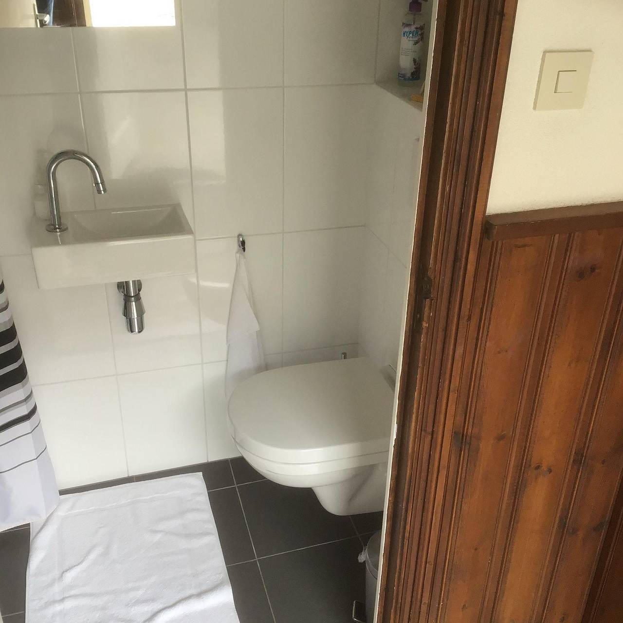 Geheel vakantieappartement, De Boutjes. in Egmond, Egmond aan Zee