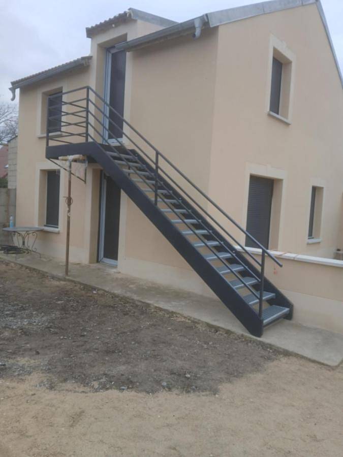 Gîte pour 2 personnes dans Pont-sur-Seine - 2