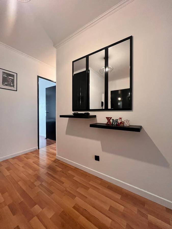 Gîte pour 6 personnes, avec balcon dans Arnouville Les Gonesse - 4