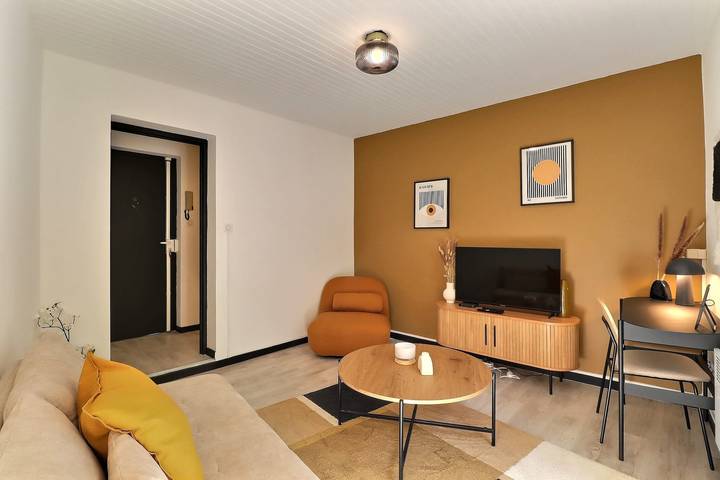 Ferienwohnung für 2 Personen, kinderfreundlich in Arles - 4