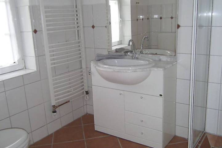 Ferienhaus für 6 Personen in Osterhever - 3