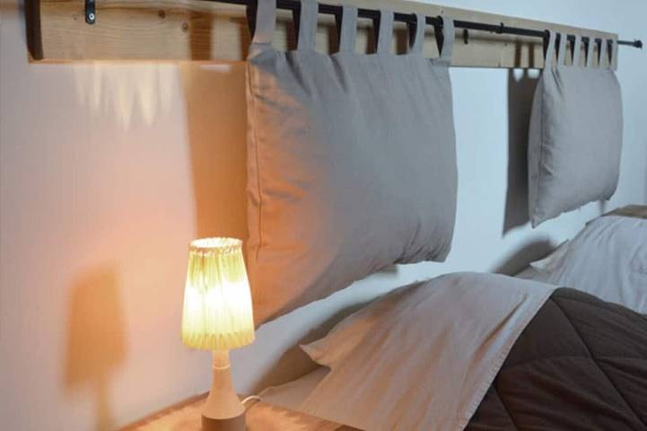 Location de vacances pour 8 personnes, avec jacuzzi et balcon à Saint-Eustache - 2