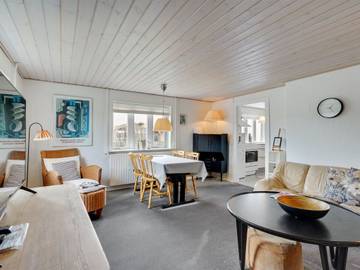 Ferienhaus für 4 Personen in Thorsminde, Dänemark an der Nordsee, Bild 4