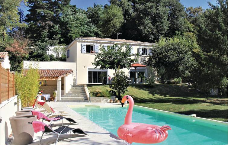 Maison de vacances pour 14 personnes