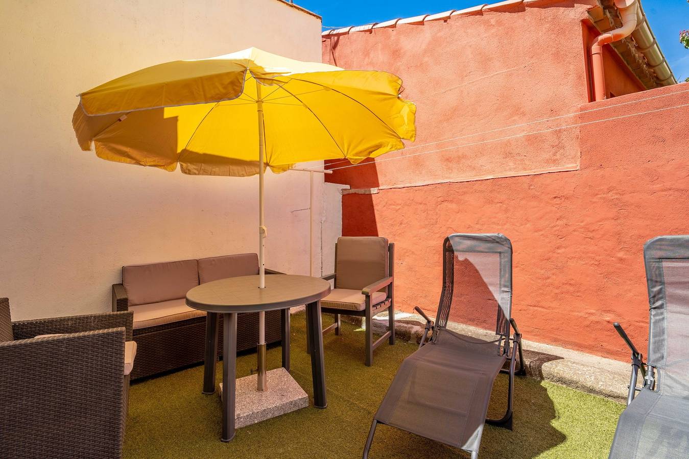 Ferienhaus für 5 Personen in Valras-Plage, Béziers und Umgebung