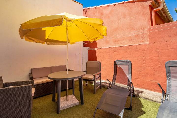 Apartamento para 5 personas