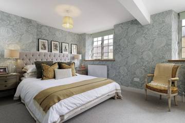 Holiday Rental for 4 People in Blockley, The Cotswolds, Photo 3