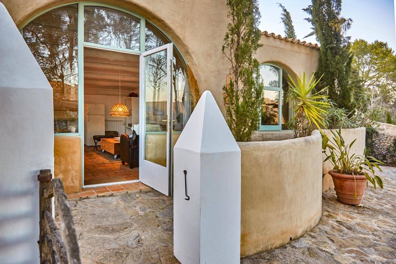 Holiday Home in Vora-Sitges, Canyelles (Barcelona)