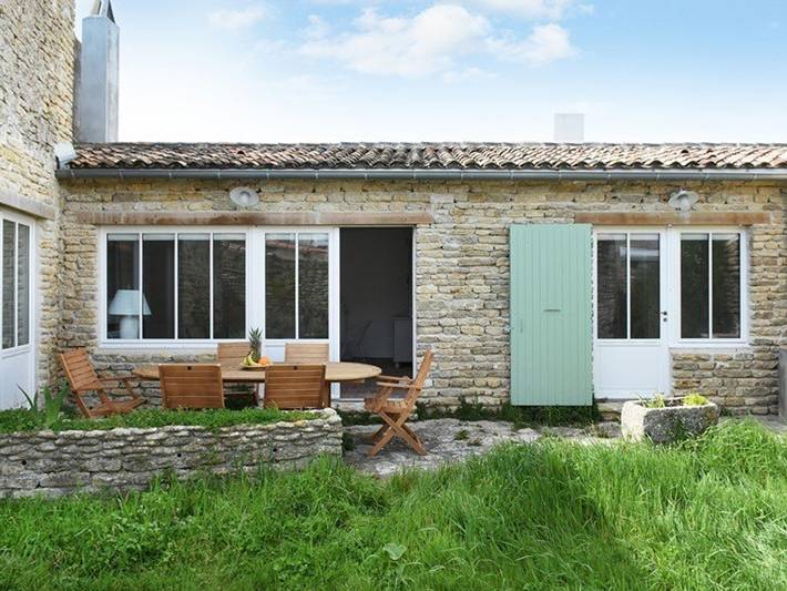 Location de vacances pour 4 personnes à Les Portes-en-Ré - 3