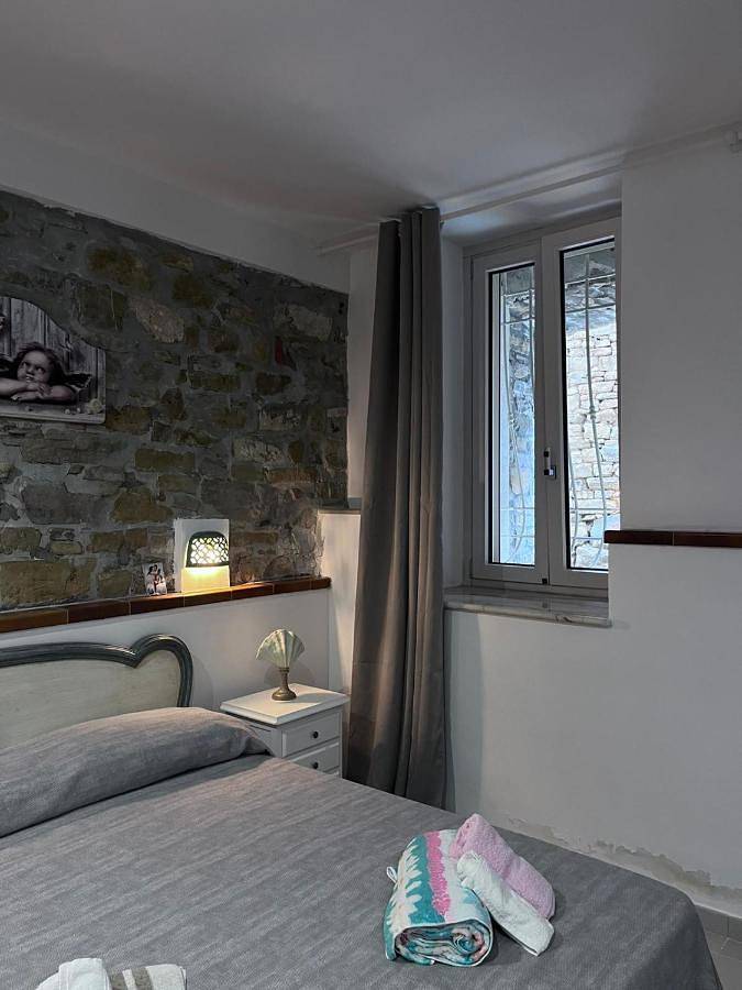 Large Double Room in Montecorice, Cilento Coast