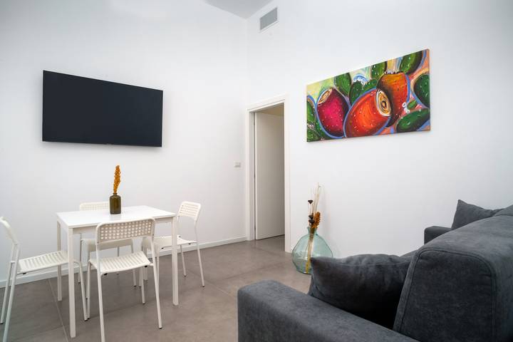 Ferienwohnung für 5 Personen, mit Whirlpool in Taormina - 3