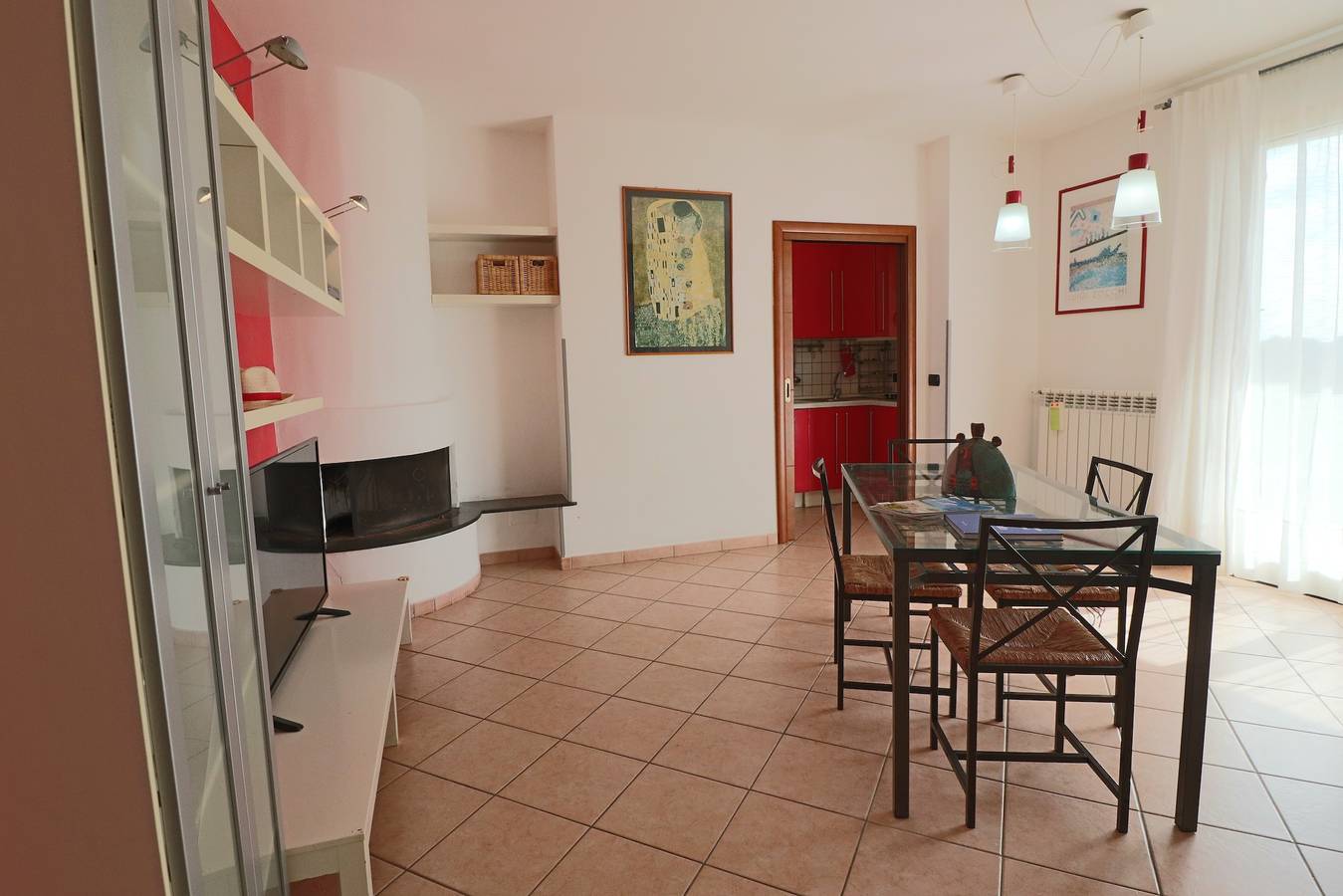 Casa vacanze "Casa Wanda a Otranto" con giardino e terrazza in Otranto, Otranto e dintorni