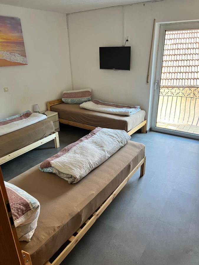 Appartement entier, Two-Bedroom Apartment in Alzenau, Vettéravie