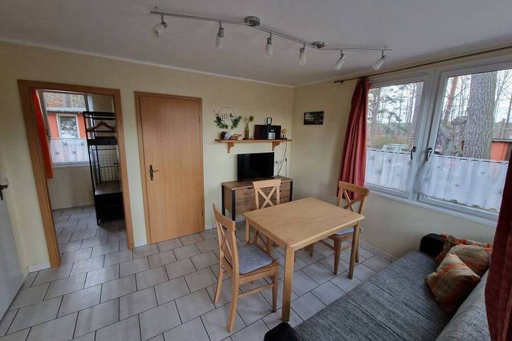 Ferienhaus für 5 Personen, mit Garten, mit Haustier in Fürstenberg/Havel - 4