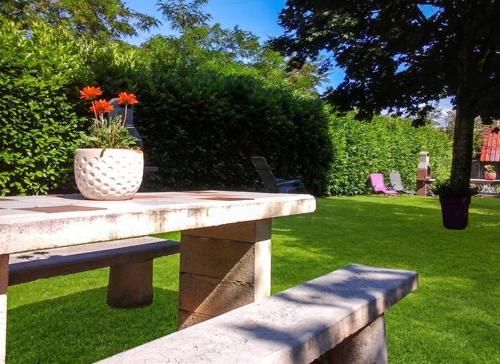 Chalet enchanteur à Tarascon-sur-Ariège avec vue sur montagne in Tarascon-sur-Ariège, Ariège