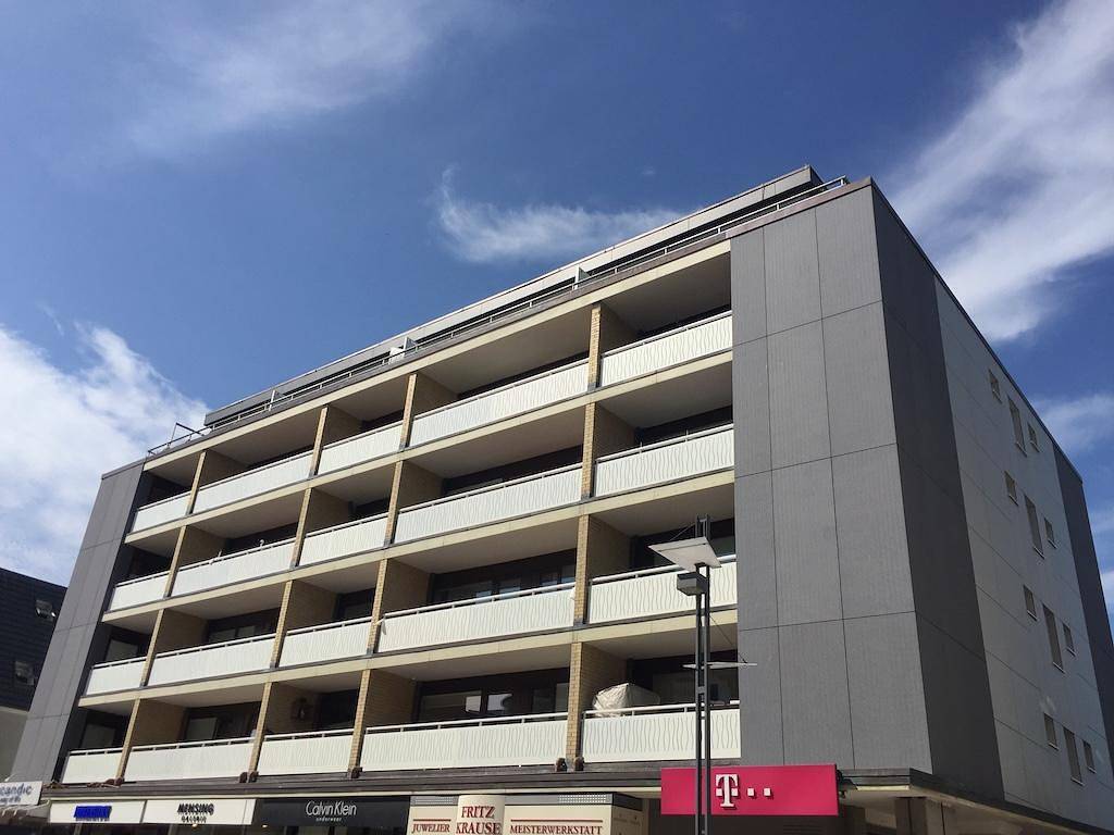 Ganze Ferienwohnung, Christianenhöhe/Friedrichstr./Wenzlaff in Westerland, Sylt (Gemeinde)