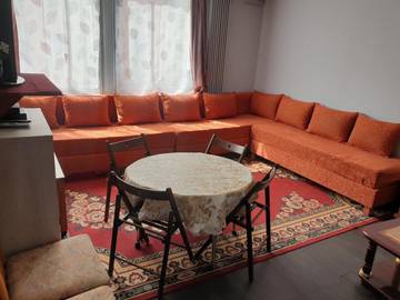 Gîte pour 6 personnes à Garges-lès-Gonesse