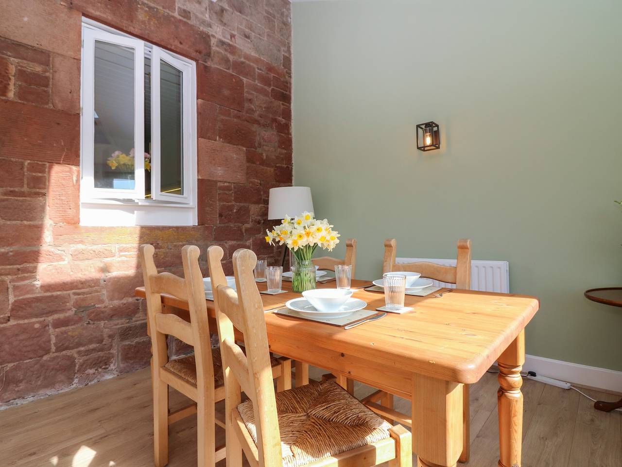 1 Deuchrie Cottages in Edinburgh and Lothian