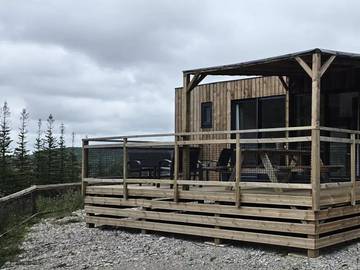 Camping para 6 Personas en Aigues-Vives (Ariège), Ariège, Foto 1