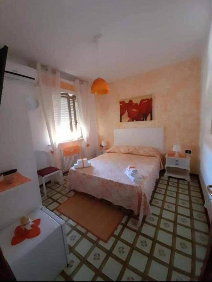 Chambre d’hôte pour 4 personnes, avec balcon et vue à Castiglione del Lago - 3