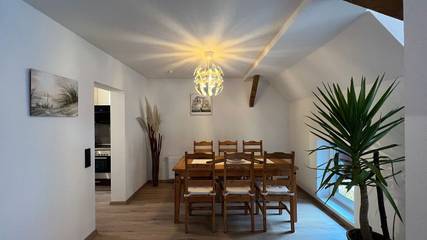 Ferienwohnung für 4 Personen in Zella-Mehlis, Rennsteig, Bild 3