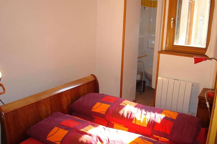 Ganze Wohnung, Wohnung "Saint-Martin", Mitte der Altstadt mit gratis Parkplatz in Colmar, Colmar und Umgebung