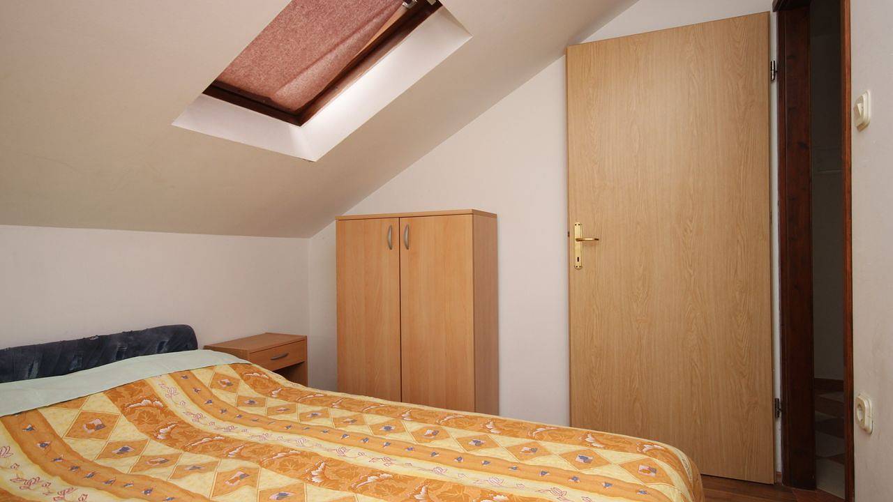 Ganze Ferienwohnung, Ferienwohnung für 5 Personen (34 m²) in Bibinje in Bibinje, Zadar