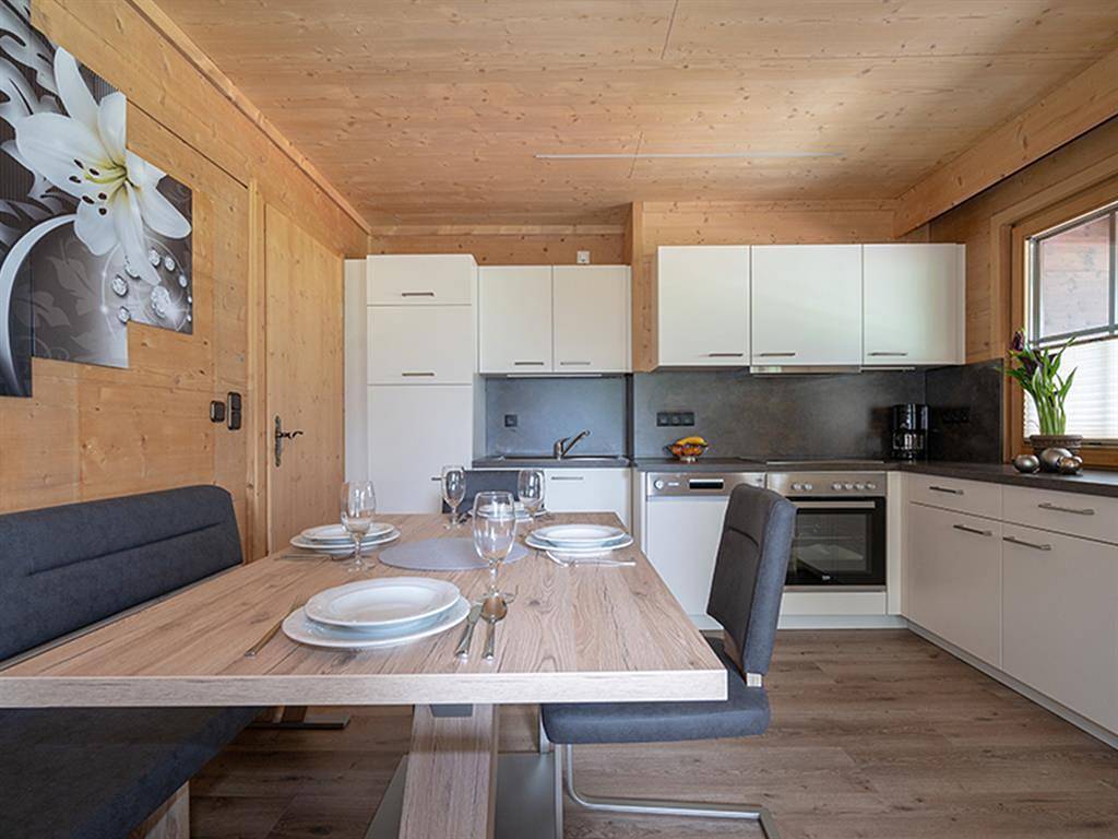 Appartement de vacances entier, Appartement  2 Nederkogel in Weißkamm, Sölden (Autriche)