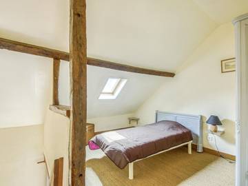 Ferienhaus für 4 Personen in Devay, Nièvre, Bild 3