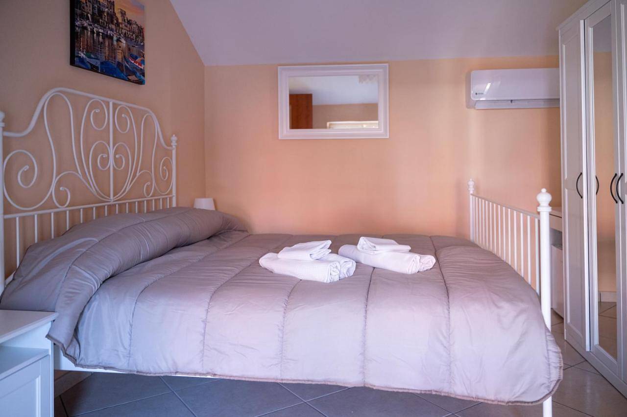 Agriturismo Casa Scola in Gragnano, Monti Lattari