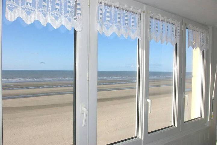 Ferienwohnung für 4 Personen, mit Balkon