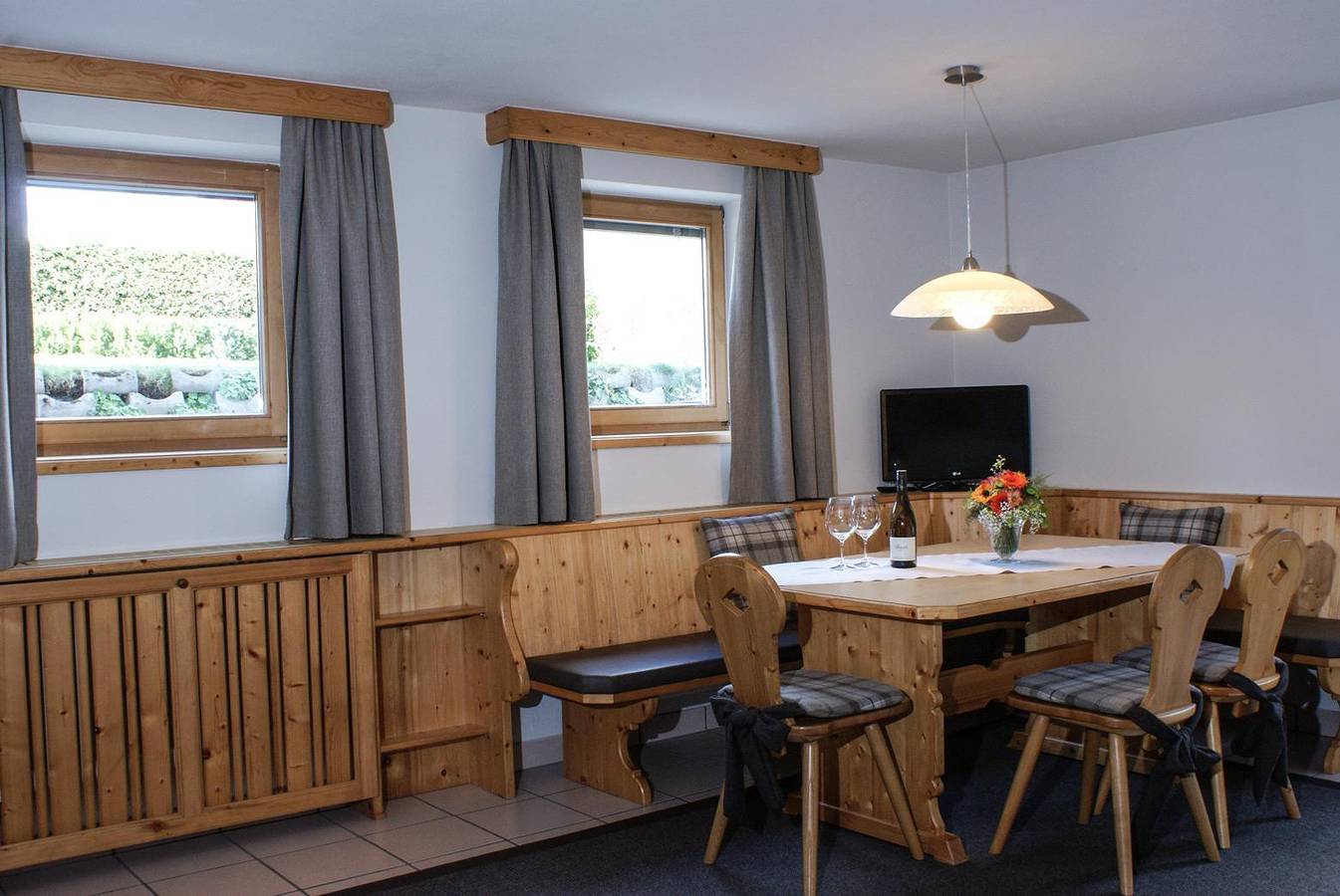 Appartement Bergjuwel in Stubaier Alpen, Mieders