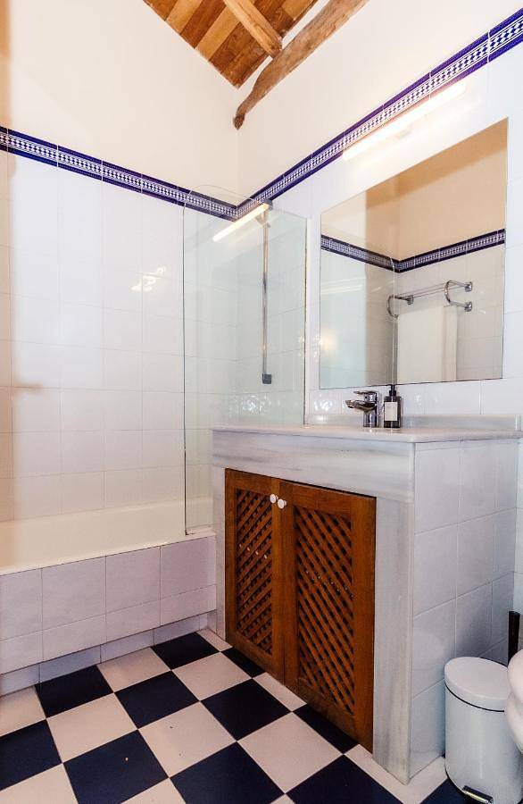 Chalet para 5 personas, con piscina además de vistas y jardín en Provincia de La Coruña - 3