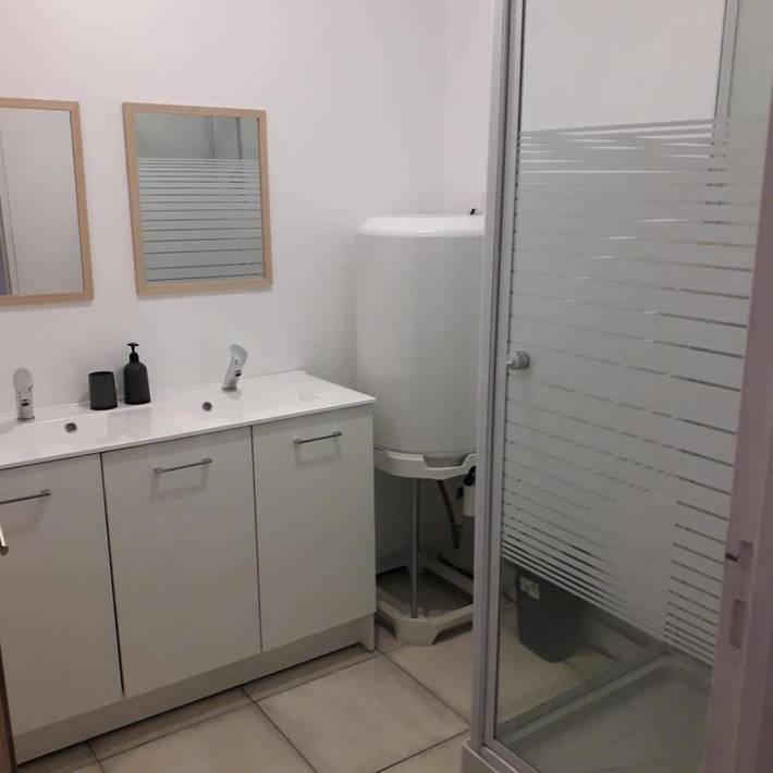 Gîte pour 3 personnes à Saint-Léonard-de-Noblat - 3