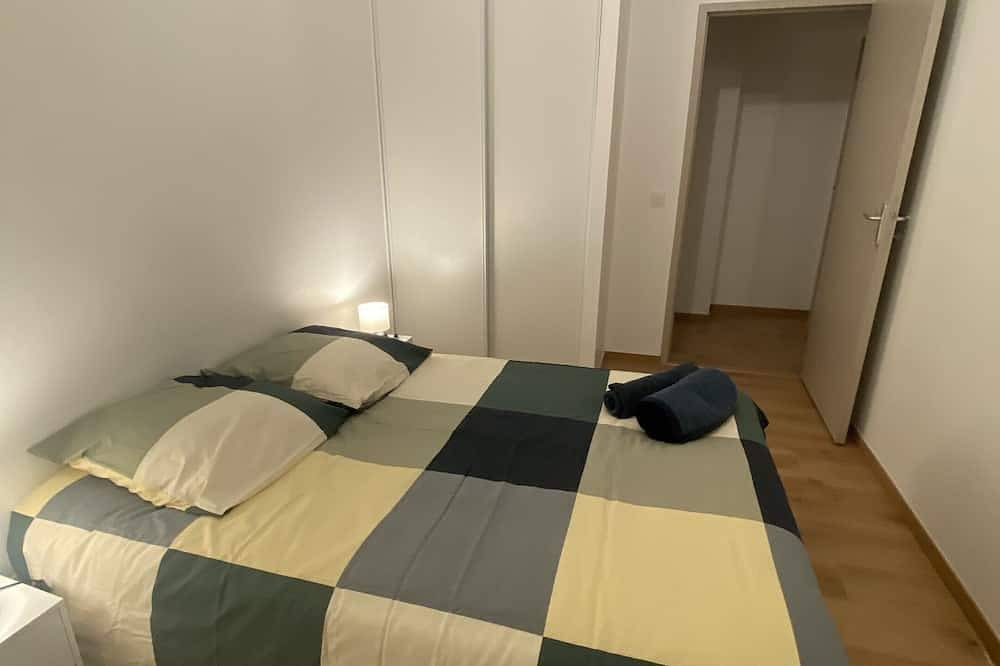 Apartamento entero, T3 2eme etage-Apartamento-Baño con ducha-Apartamento-Vista a la Ciudad in Royat, Parque Natural Regional Volcans d'Auvergne