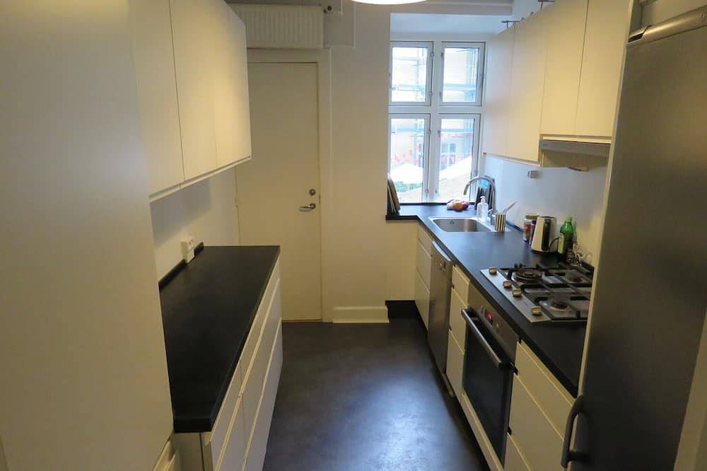 Ganze Wohnung, Big cozy apartment in central, charming area in Kopenhagen, Hovedstaden