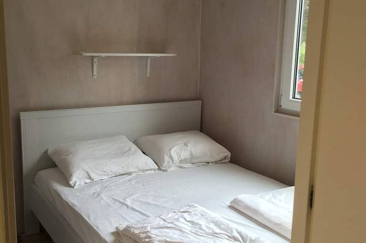 Gîte pour 4 personnes, avec jardin et piscine à Vacquières - 2