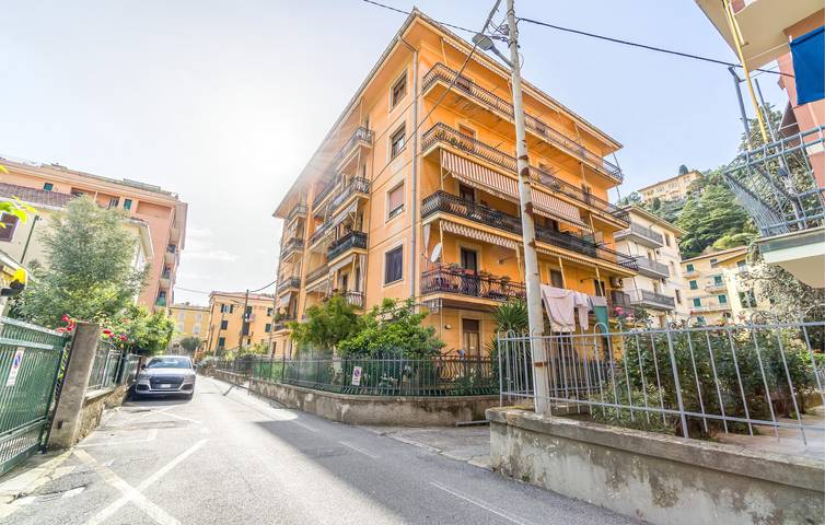 Ferienwohnung für 3 Personen, kinderfreundlich in Levanto Kommune - 3