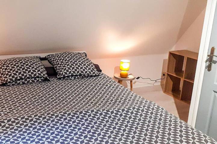 Location de vacances pour 4 personnes à Gagnac-sur-Cère - 4