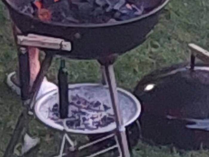 Location de vacances pour 7 personnes, avec jardin et piscine à Sainte-Léocadie - 4