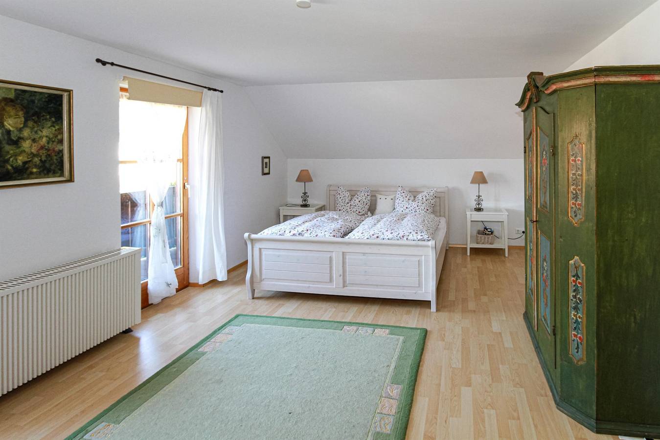 Landhaus Laubendorf in Millstatt, Bezirk Spittal an der Drau