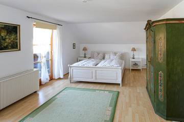 Chalet für 8 Personen in Millstatt, Millstätter See, Bild 3