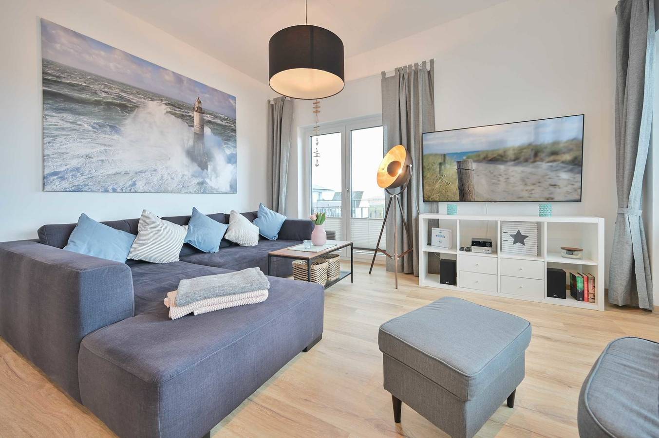 Ferienwohnung in Dahme ab 169€ pro Nacht