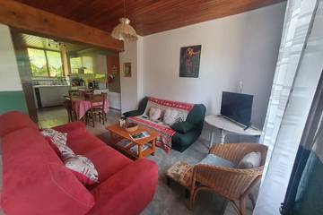 Gîte pour 7 Personnes dans La Bourboule, Région de Clermont-Ferrand, Photo 4