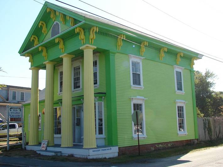 Vacation rental for 6 people, with yard, with pets in Chatham (MA)