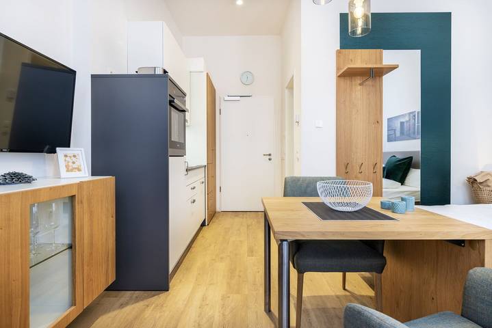 Ferienwohnung für 2 Personen, mit Sauna an der Ostsee - 3