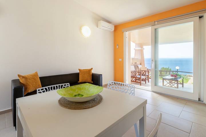 Ferienhaus für 4 Personen in Costa Paradiso - 3