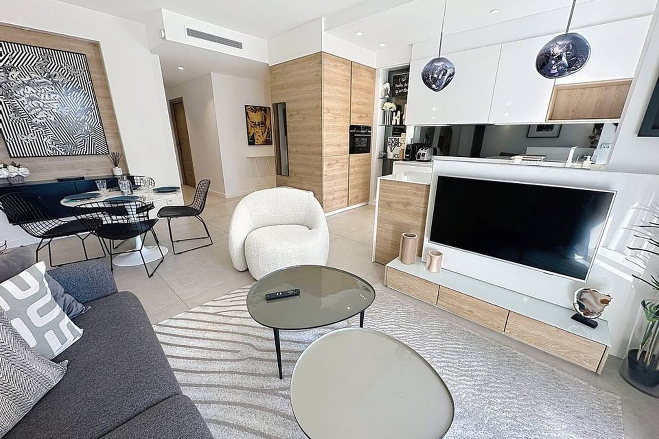 Photo : Appartement de vacances